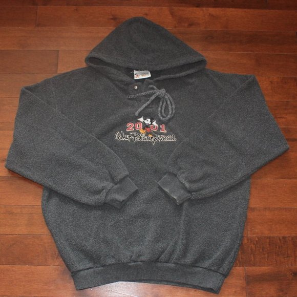 (2001) Walt Disney World - Picture 1 of 3